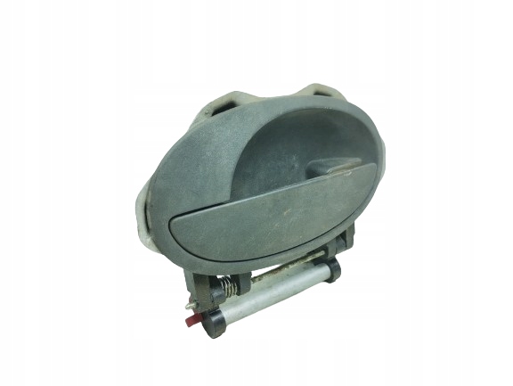 фото №1, Opel meriva a ручка дверь левый задняя