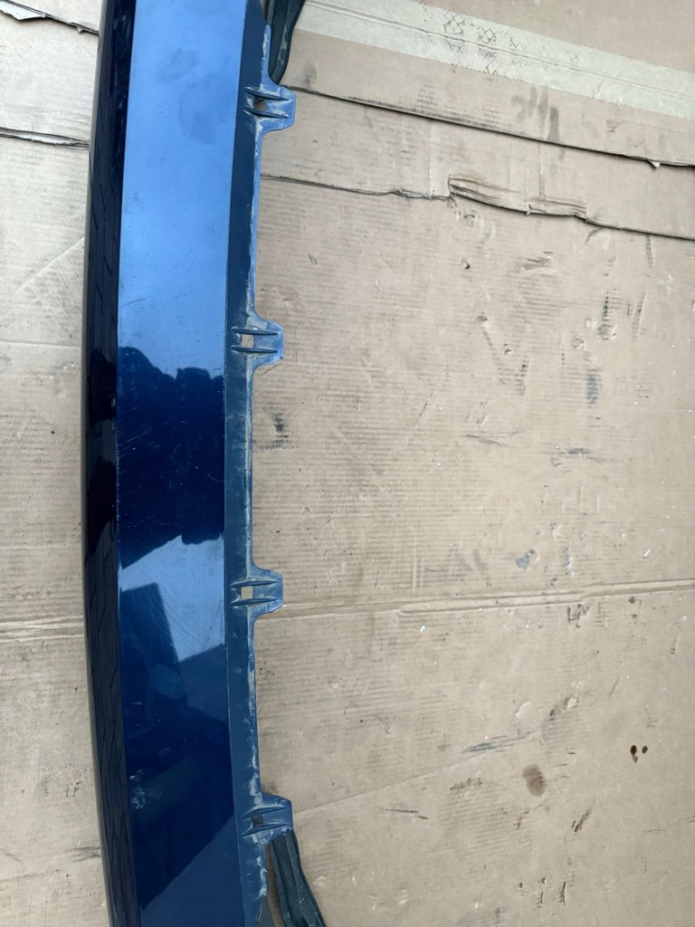 фото №9, Bmw x7 g07 m-pakiet бампер задня kompletny задній 6x pdc 416