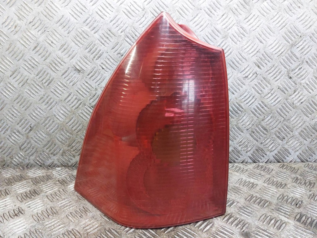 фото №1, Лампа левый задняя peugeot 307 i kombi