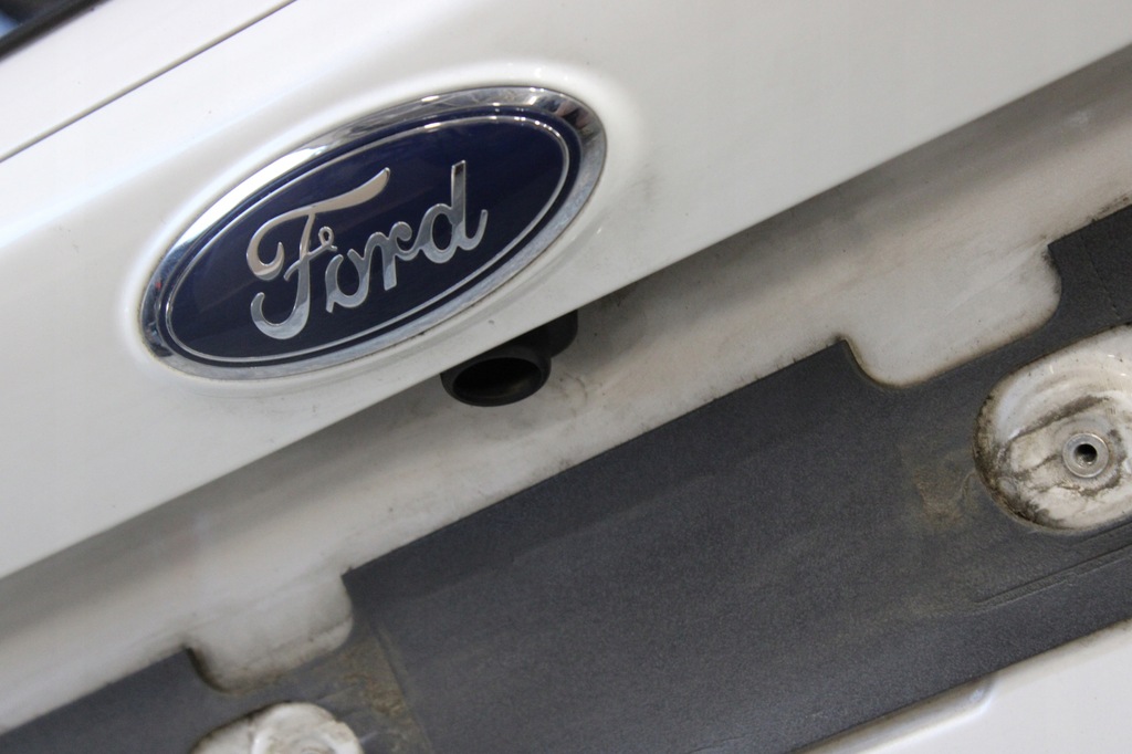 фото №5, Кришка багажника багажника комплектна pod камера ford kuga mk2 lift vignale