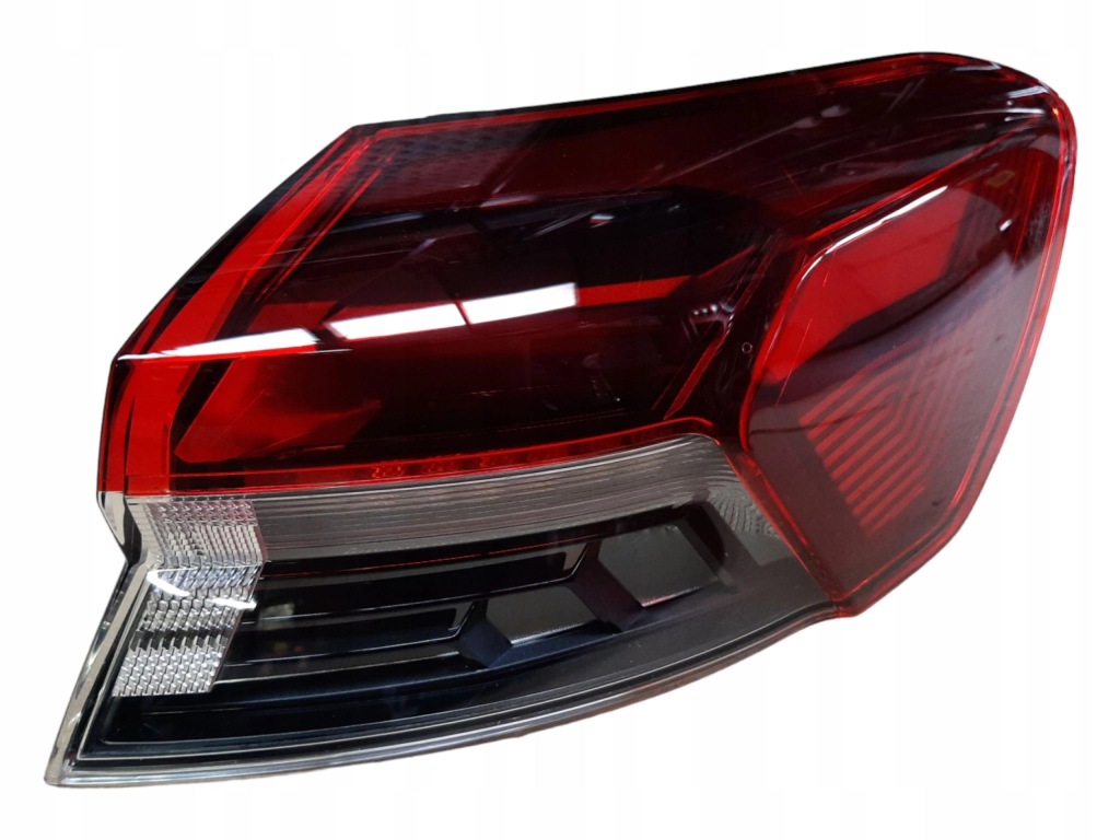 фото №1, Audi q4 e-tron лампа наружная правая 89a945092b idealna