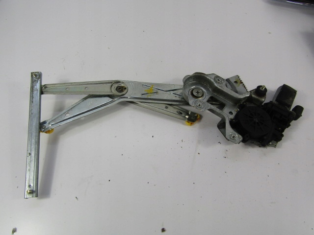 фото №1, Alfa romeo 166 механізм підйомник електричний скло перед правий