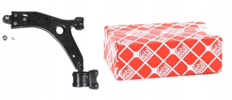 фото №1, Рычаг l ford c-max 03 c-max 07 focus 04 focus 06