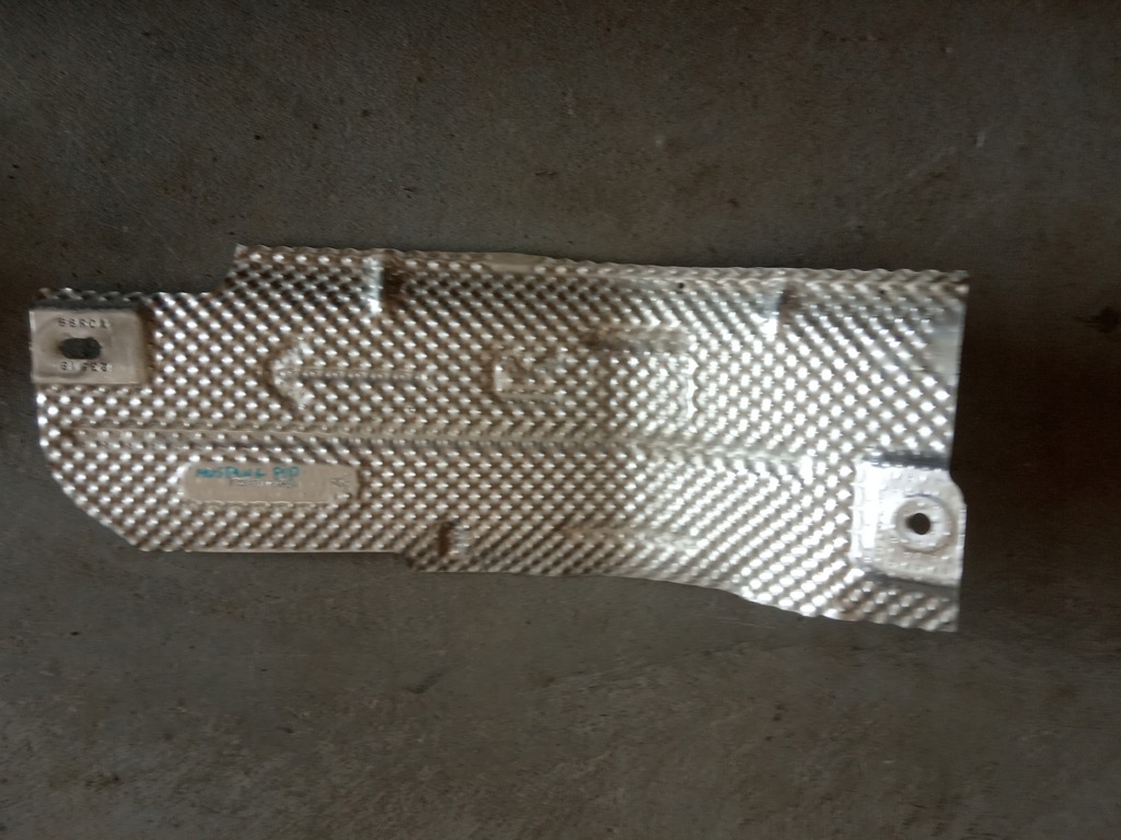 фото №11, Mustang 15- защита тепловые тепловая комплект usa