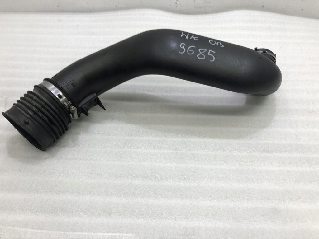 фото №2, Wąż труба интеркулер jeep grand cherokee wk 3.0