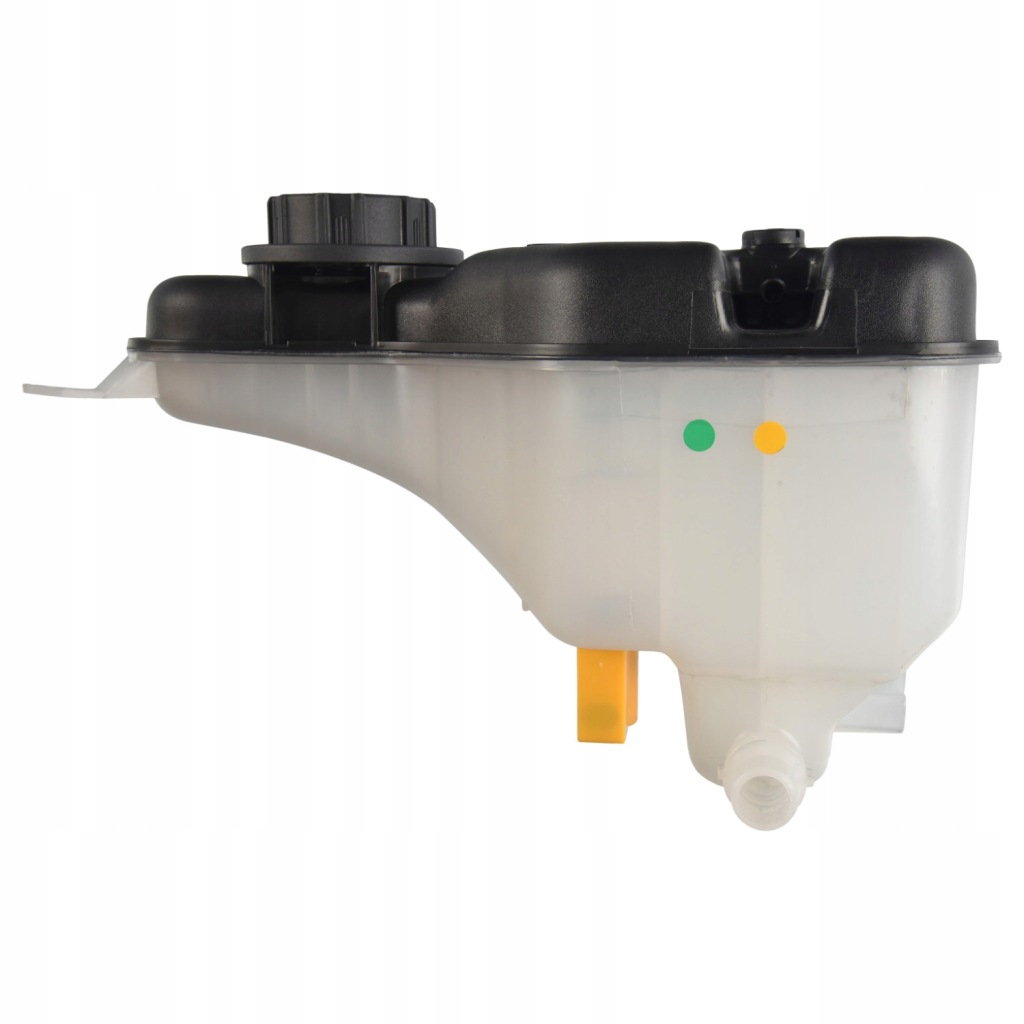 фото №1, Бачок расширительный жидкость охлаждающий