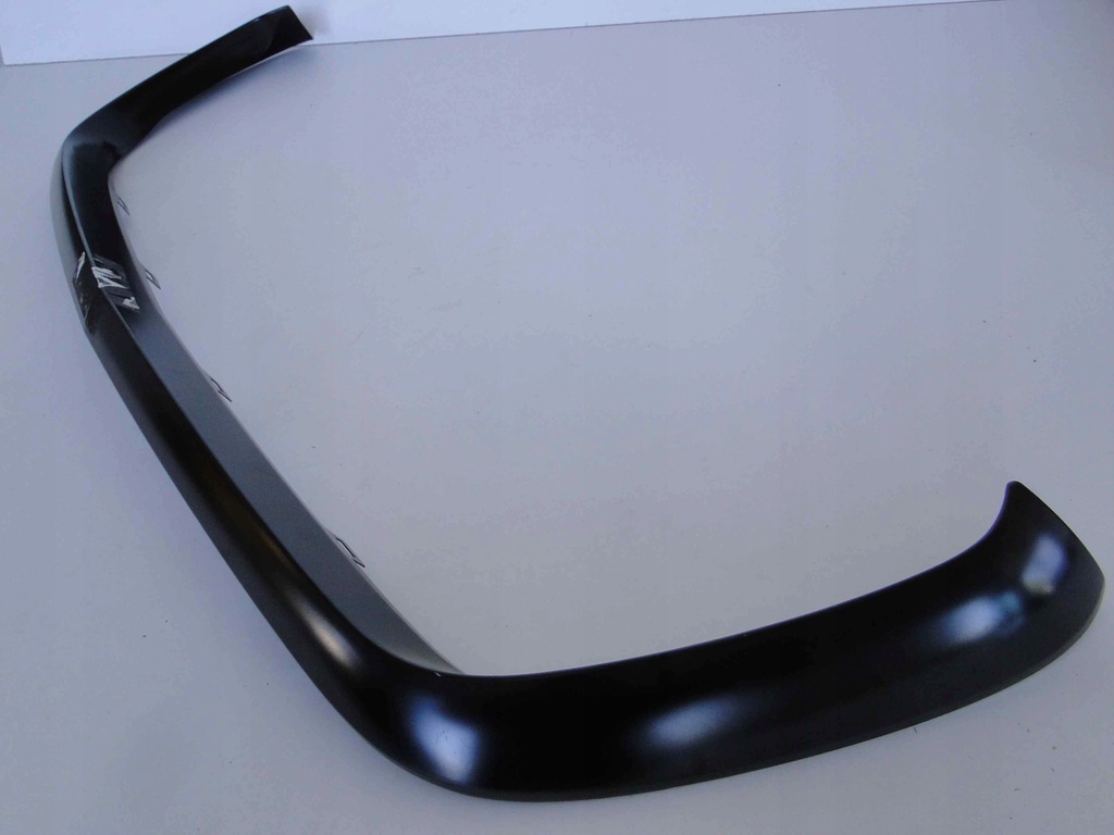 фото №2, Mercedes sprinter w910 910 рама молдинг pod решітка радіатора