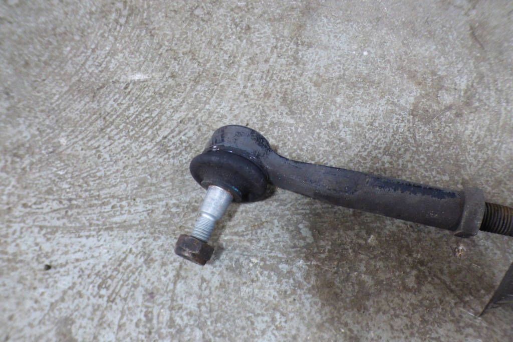 фото №6, Рулевая рейка трансмиссия рулевая система 13428858 europa stbdb opel corsa e