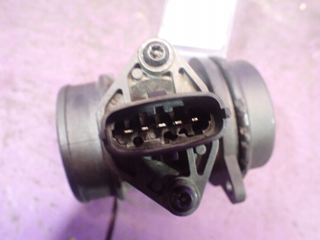 Fiat punto 2 03-09 1.3 jtd 70kw расходомер 5p в Украине