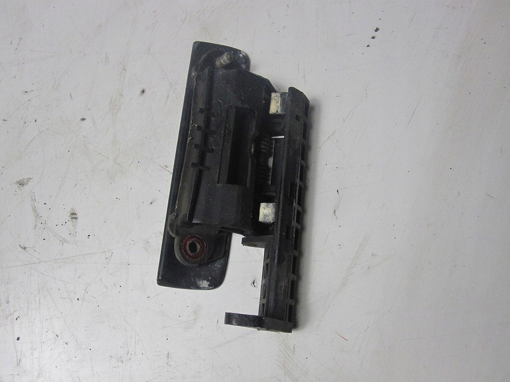 фото №2, Ручка наружная передняя правая peugeot 306 96r