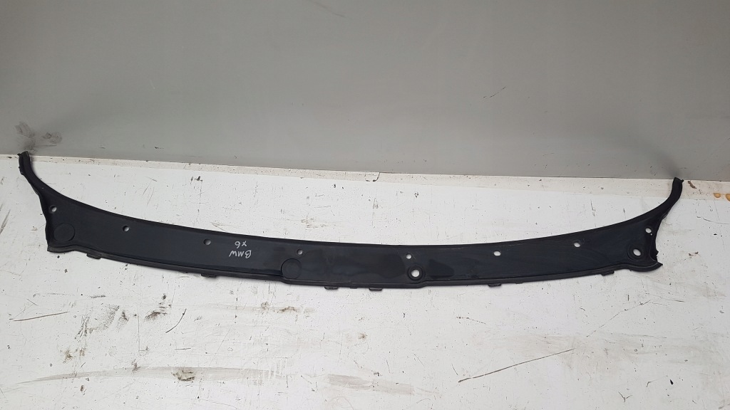 фото №1, Bmw x6 e71 жабо 15671610