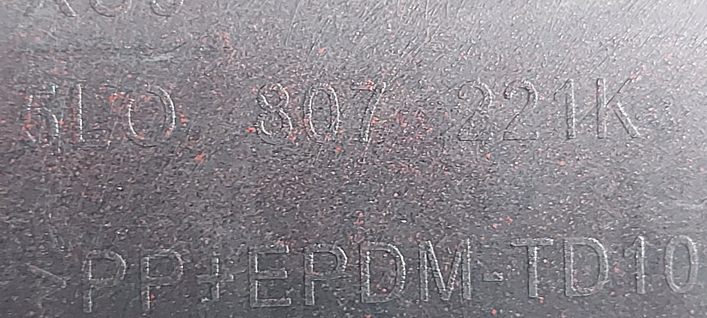 фото №8, Skoda yeti lift бампер перед омыватель