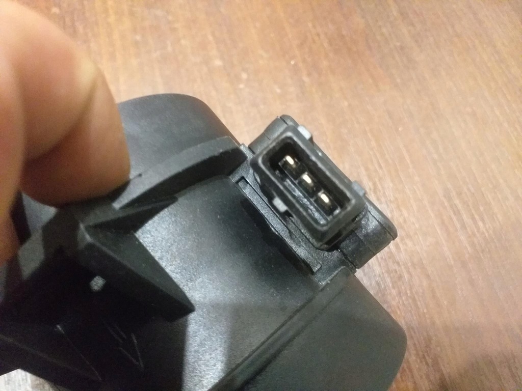 фото №7, Витратомір delphi af10253 land rover 2.5