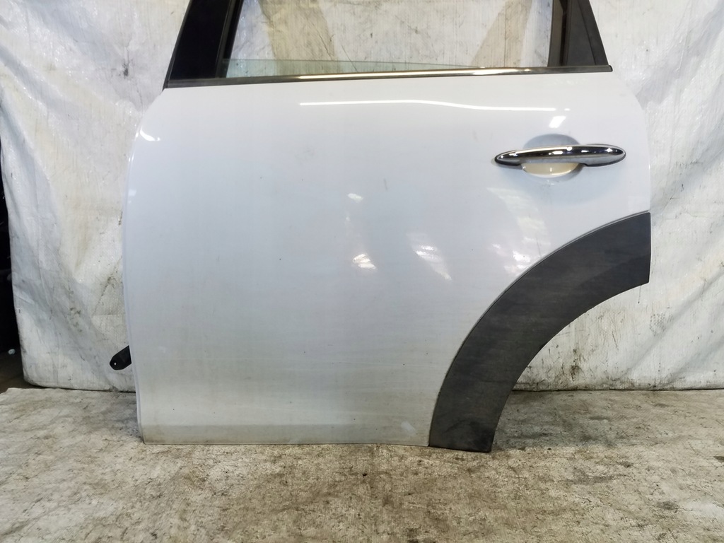 фото №2, Двері задня mini countryman r60 kod b15