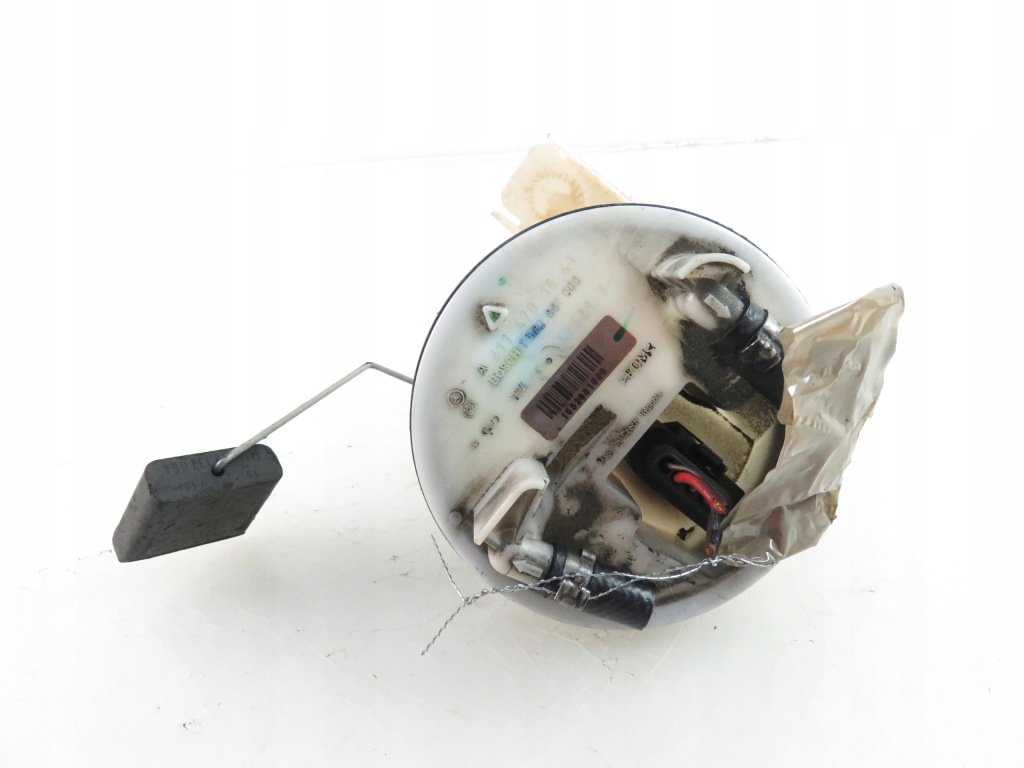 фото №6, Поплавок mercedes w211 3.2 cdi 1582881000