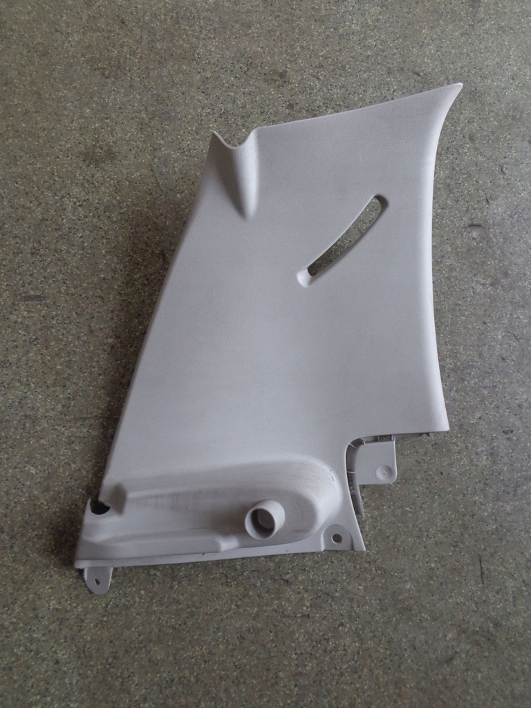 фото №1, Citroen c1 107 5d защита стойка поперечина обивка lt