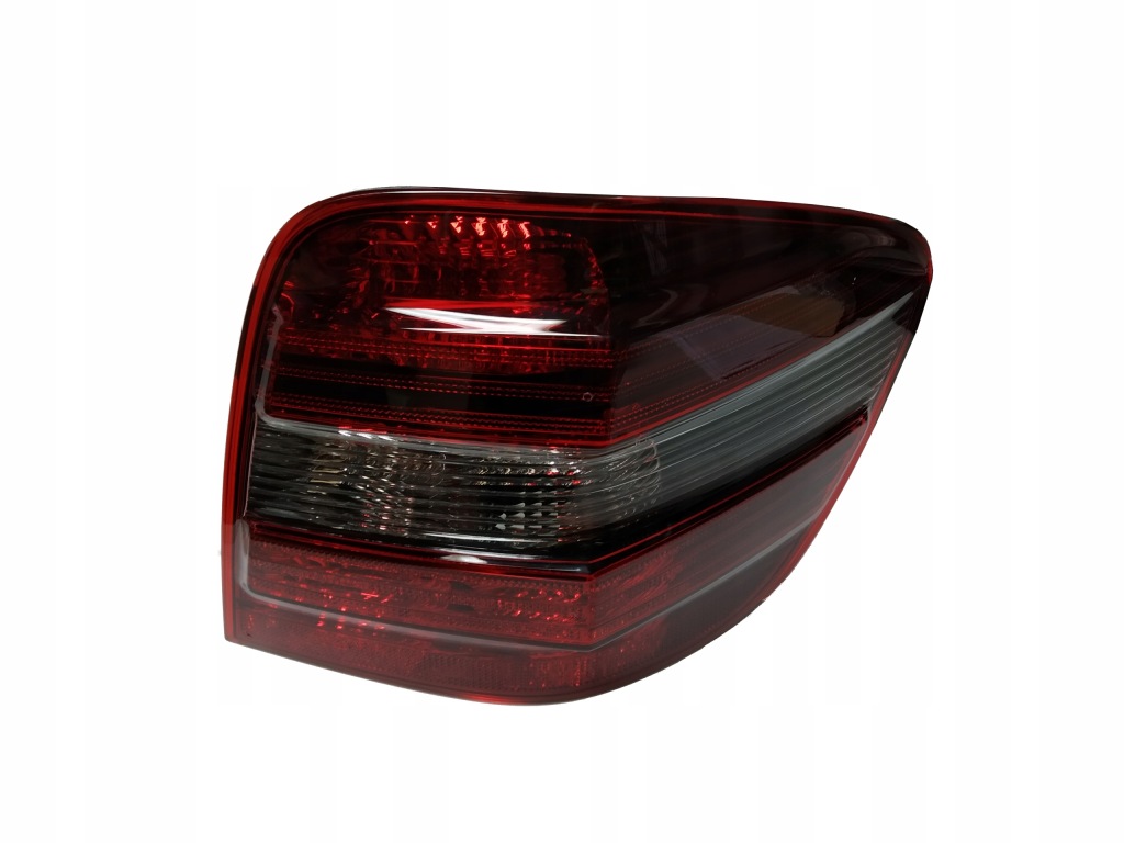 Купить Оригинальная правая задняя лампа mercedes ml w164