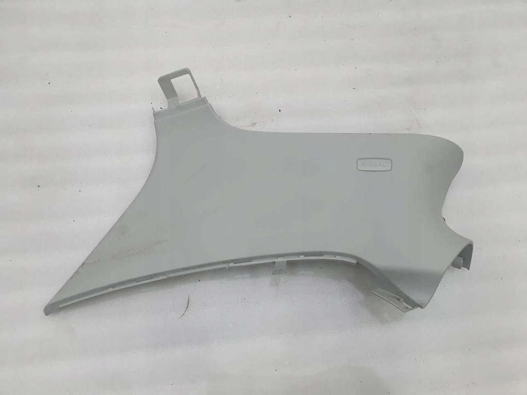 фото №1, Защита стойка левый задняя vw scirocco 1k8867287