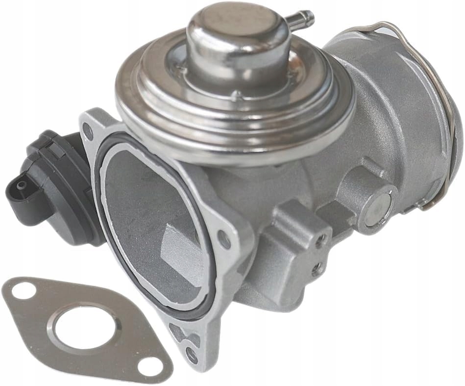 фото №4, Tbvparts клапан egr 038131501al 038131501aa