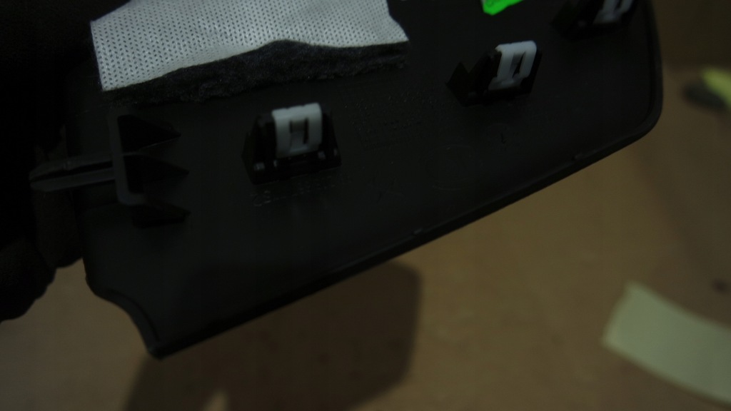 фото №6, Заглушка захист ds7 crossback 2023r