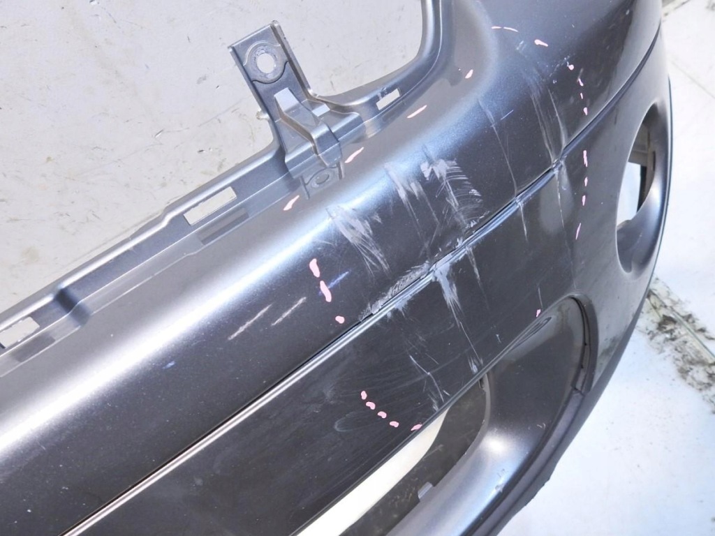 фото №3, Бампер передній перед 871 mini one ii r56 7147840 166149-10