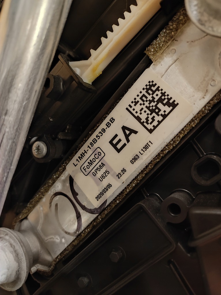 фото №9, Отопитель комплектная explorer vi 6 3.0b hybrid eu