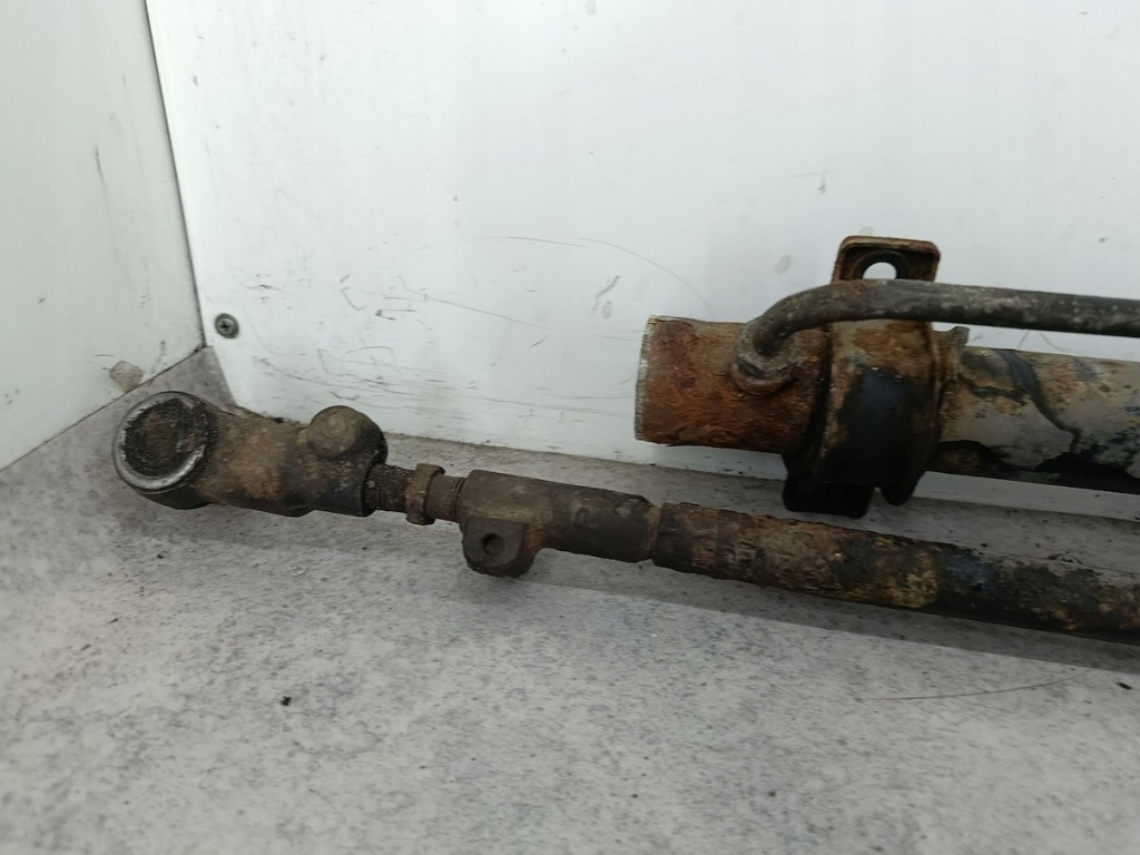 Рулевая рейка трансмиссия land rover freelander i qab000314 a0002367 1.8 16v Киев