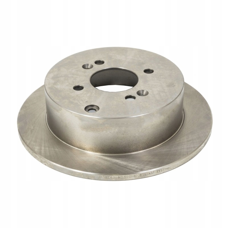 фото №1, Master-sport germany 24011003121-pcs-ms диск гальмівна