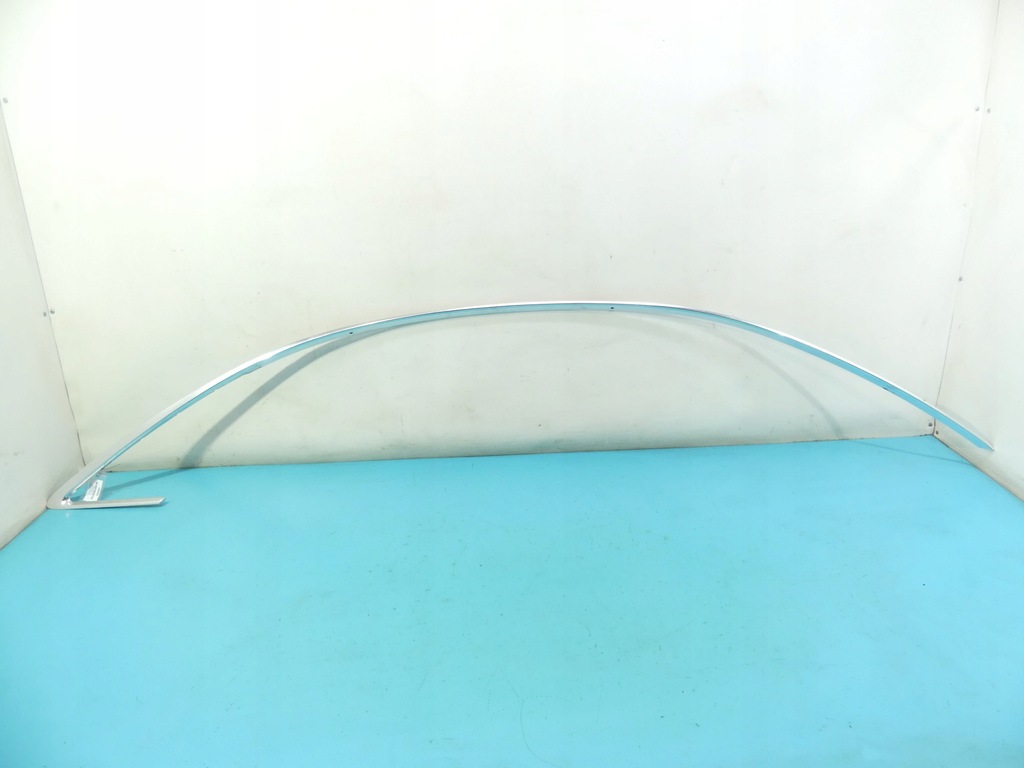 фото №1, Молдинг кровельная правая хром audi a8 d4 4h