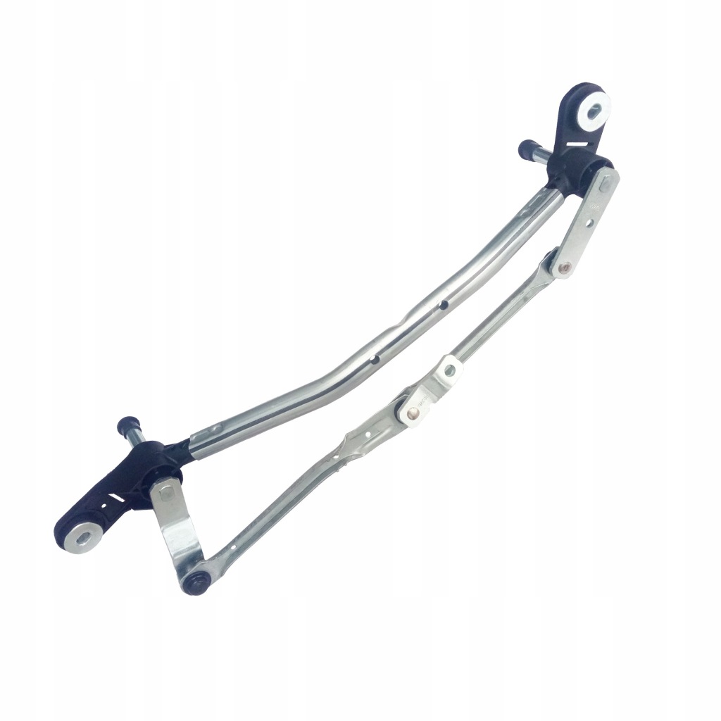 фото №2, Механизм дворник renault clio iii grandtour