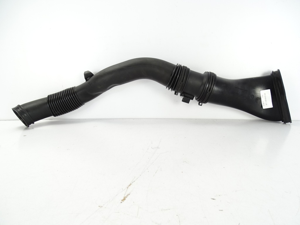 фото №4, Туннель воздуховод воздуха porsche panamera 971