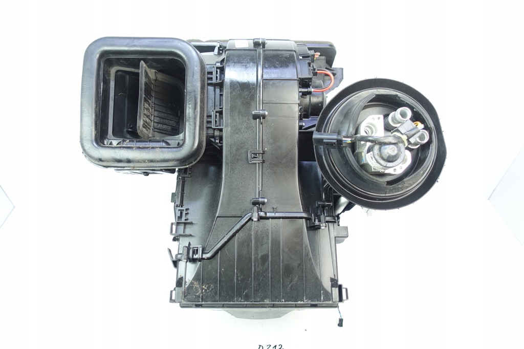 фото №8, Отопитель воздуходувка bmw i3 i01 9383125