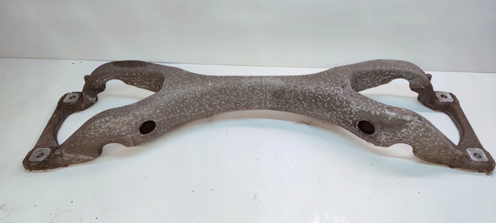 фото №1, Балка кронштейн підвіска задня audi q7 4l 7l8512369