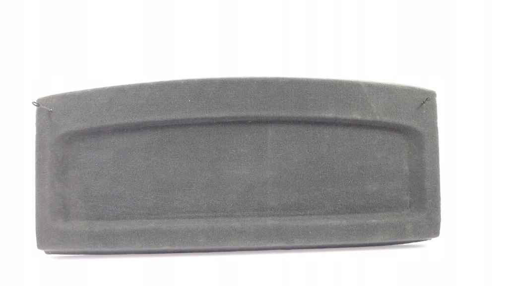 фото №1, Vw polo iv полка багажника