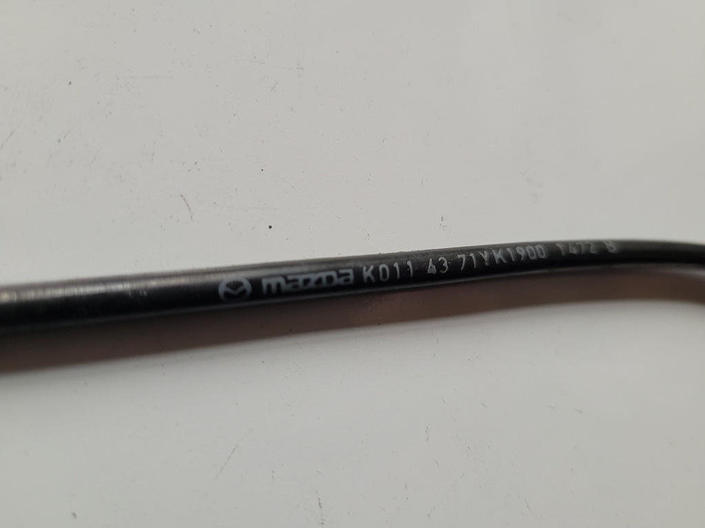 фото №5, Mazda cx-5 2013 з задній датчики abs