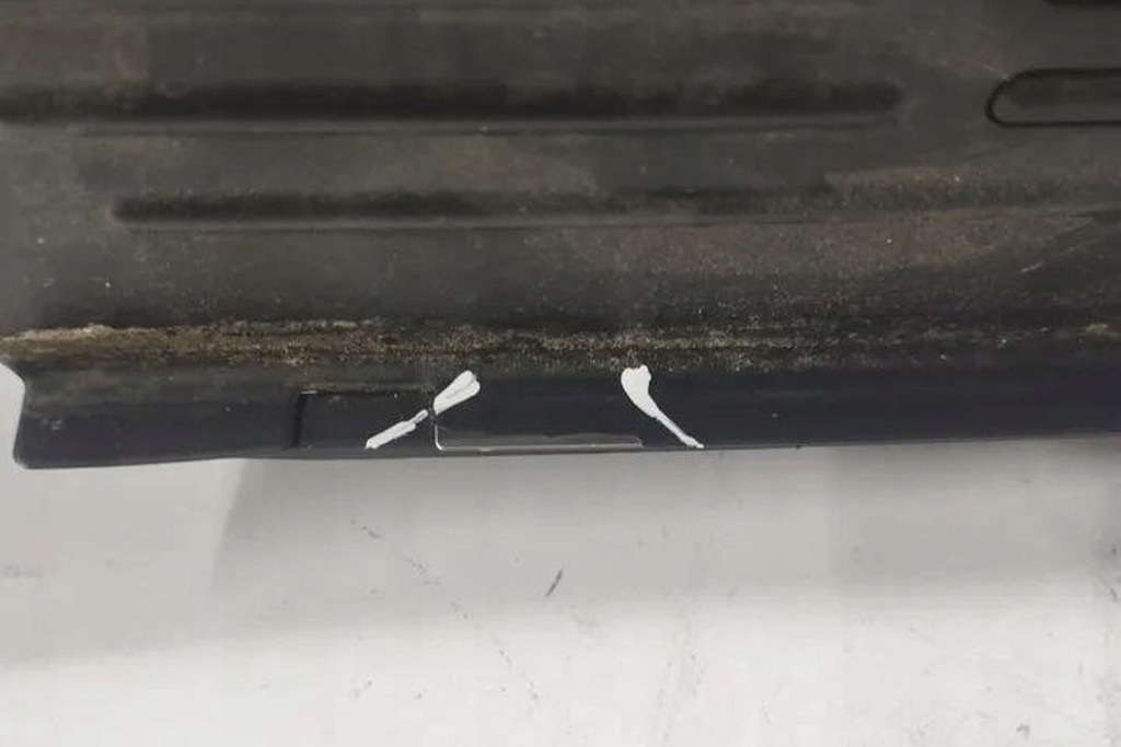 фото №11, Защита замка крышки bentley flying spur 3w_ 3w5863459 6.0l бензиновый 460kw