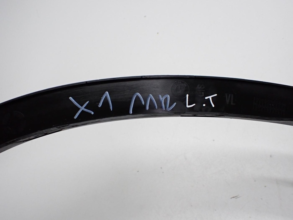 фото №10, Молдинг захист крила лівий перед 2990165 bmw x1 e84 11r