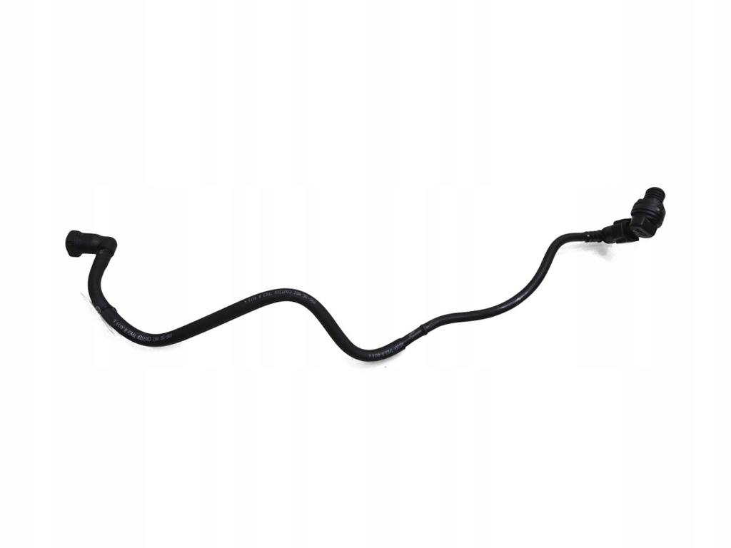 фото №1, Шланг усилитель тормозов peugeot 407 2.2 16v