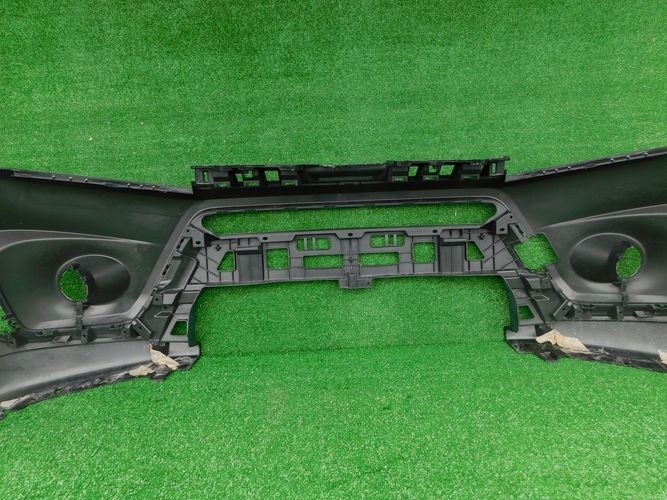 фото №9, Suzuki vitara iii lift 18- бампер передній перед