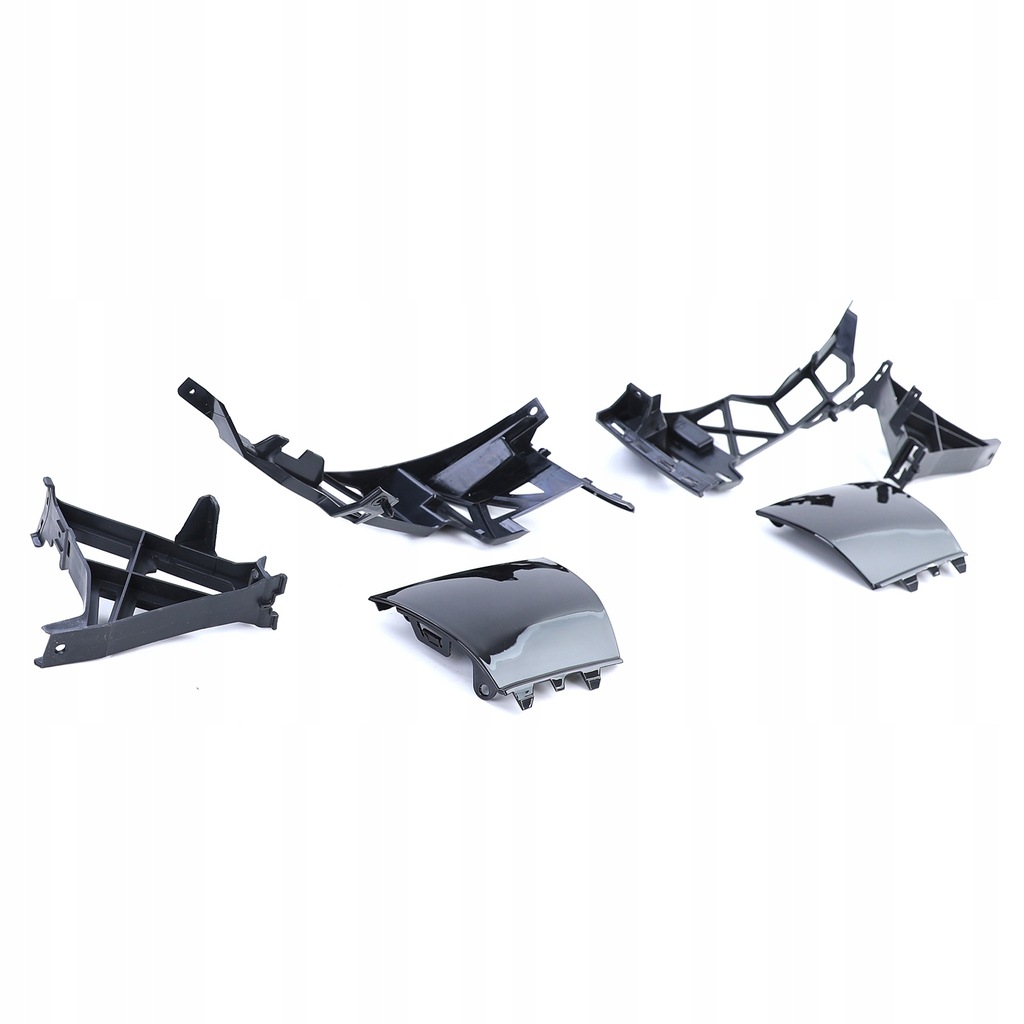 фото №12, Диффузор спойлер насадка mercedes a w177 45 35 amg 0-0