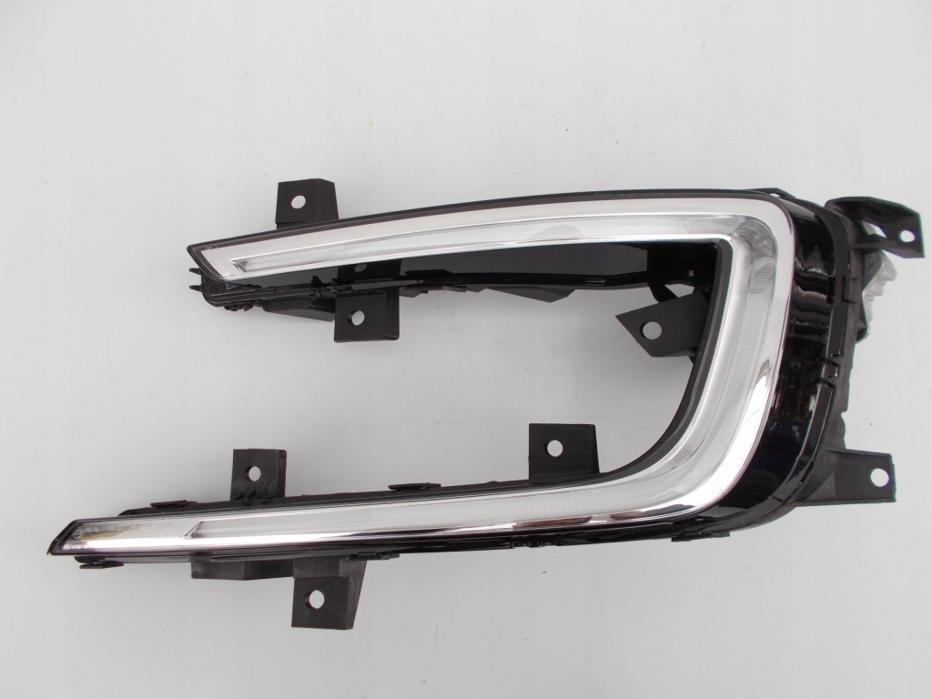 Купить Vw golf vii gte левый противотуманная фара led фонарь  drl 5ge941055b