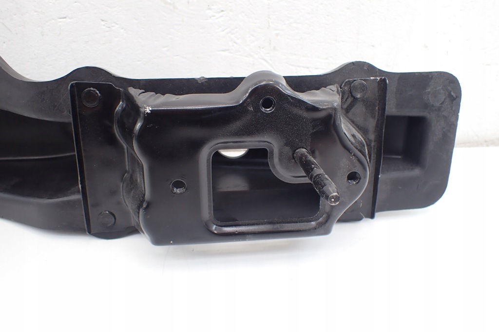 фото №9, Балка усилитель бампера задняя kia carens un 06-13