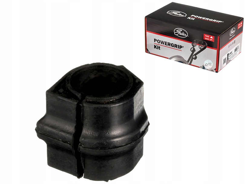 фото №1, Втулка стабилизатора gates