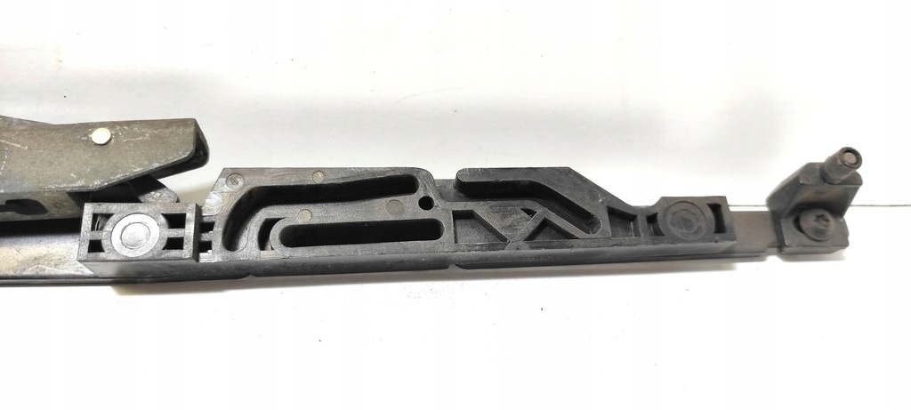 фото №5, Другая часть салона peugeot 405 0169450