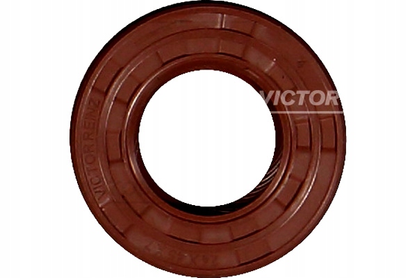 фото №1, Victor reinz 81-10539-00 кольцо уплотнительный вала, вал распределительного вала