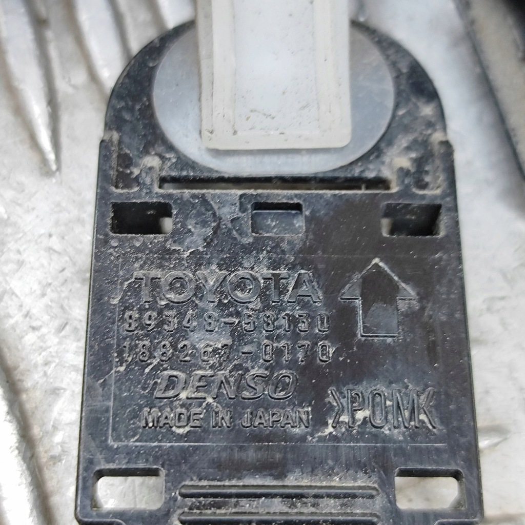 фото №6, Lexus rx 450h 2019 жгут трубопровод датчика парковки pdc