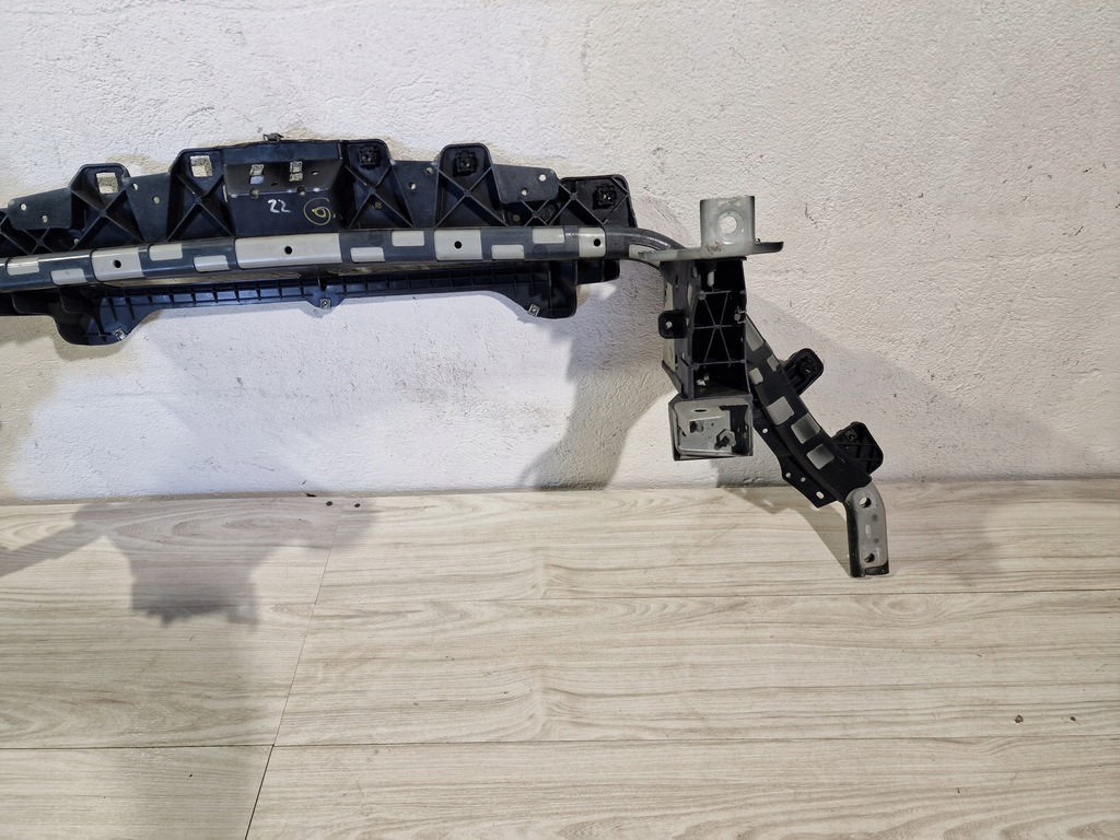 фото №8, Pas передний усилитель maserati levante