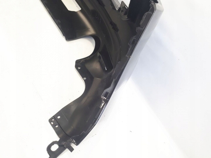 фото №7, Infiniti fx 2009 бампер задняя