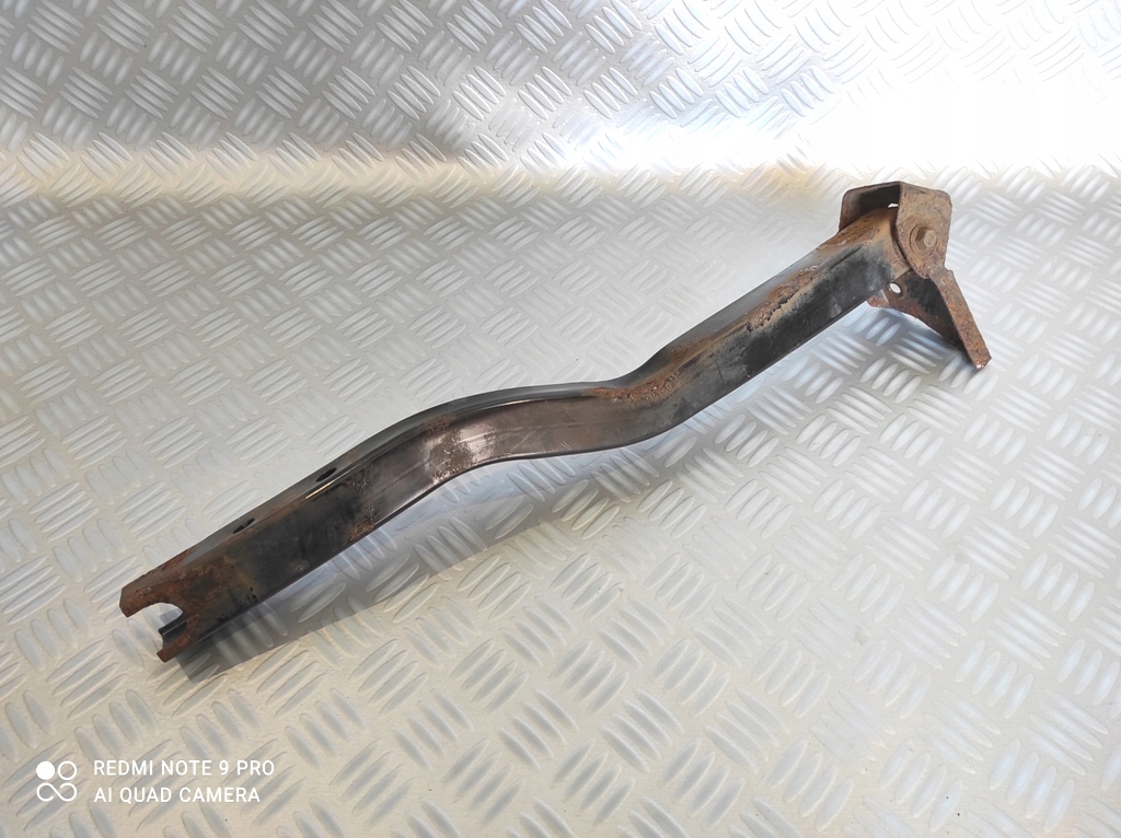 фото №6, Кронштейн відбійник кронштейн лівий правий ford kuga mk2