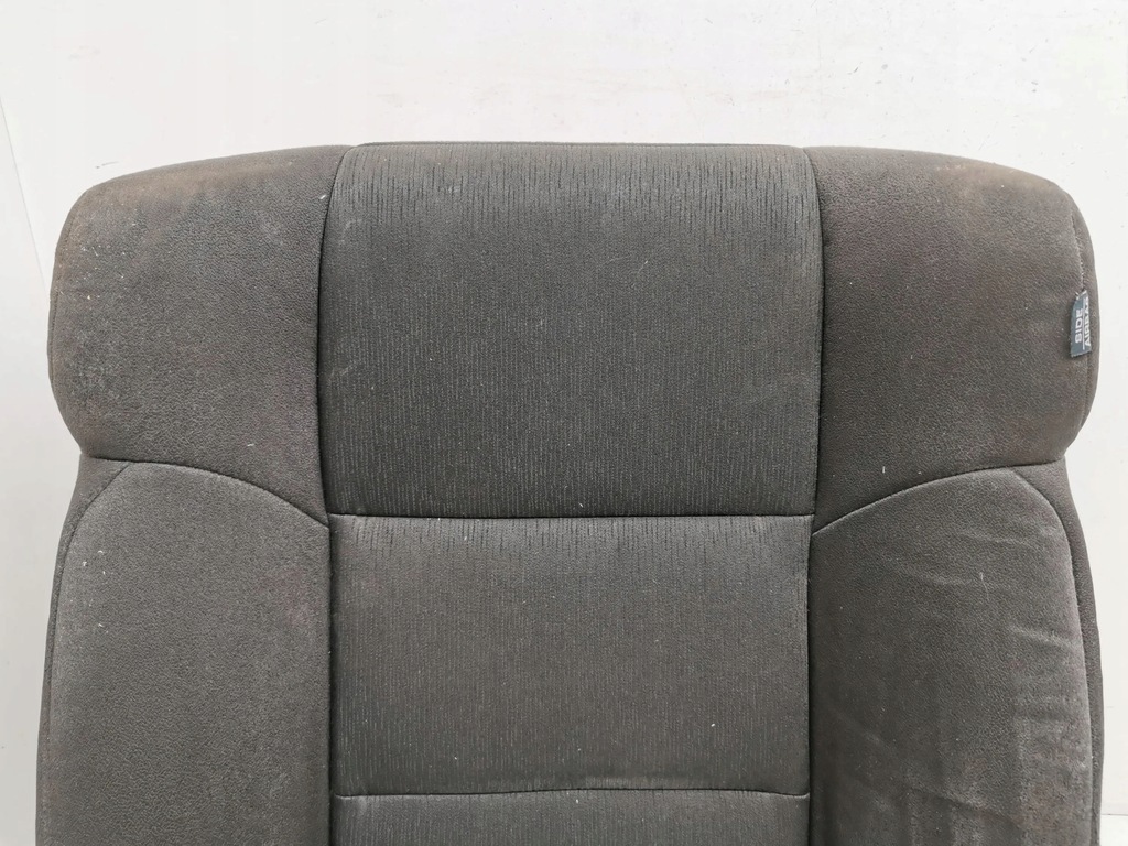 фото №13, Honda accord 2009 сиденье передний водителя